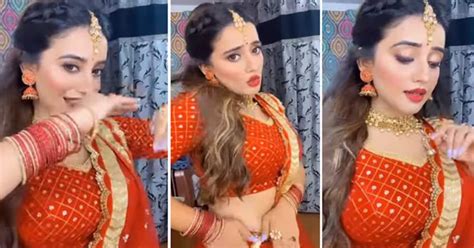 akshara mms videos|Bhojpuri actress Akshara Singh MMS scandal; netizens get split。